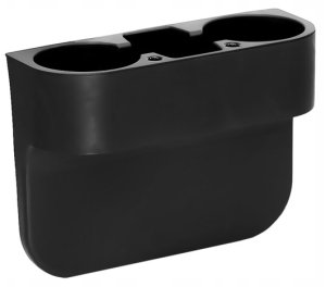 Uchwyt samochodowy na napoje 9