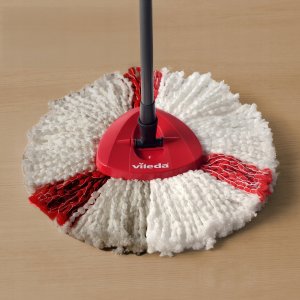 Wkład do mopa obrotowego Vileda TURBO 2w1 16