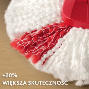 Wkład do mopa obrotowego Vileda TURBO 2w1 3