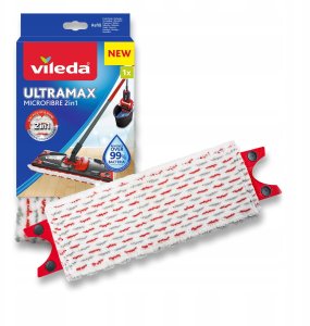 Wkład do mopa Vileda Ultramax i Ultramat TURBO 11