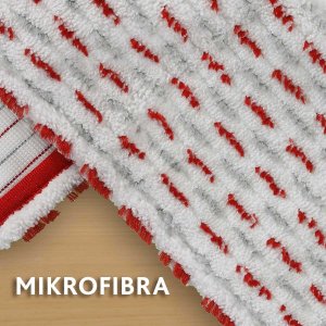 Wkład do mopa Vileda Ultramax i Ultramat TURBO 6