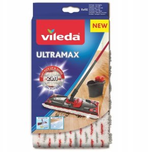 Wkład do mopa Vileda Ultramax i Ultramat TURBO 10