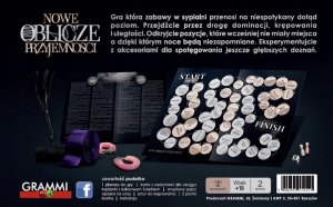 Grammi Gra Planszowa Dla Dorosłych 12