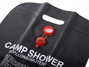 Prysznic Turystyczny 20L 3