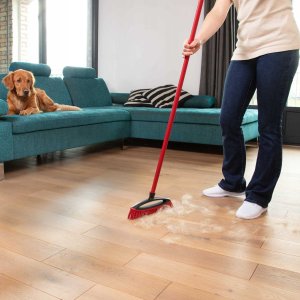 Vileda Pet Pro Wkład do szczotki do sierści i włosów Always Clean 9