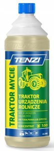 Sumin D.Czabańska, W. Czabański i Wspólnicy S TENZI TRAKTOR MYCIE Środek do mycia maszyn rolniczych 1L 13