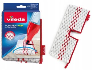 Wkład do mopa Vileda 1-2 Spray MAX 15