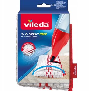 Wkład do mopa Vileda 1-2 Spray MAX 8