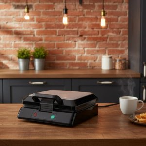 Gofrownica Duronic AN-765 3