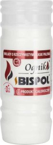 LEGO BISPOL - Wkład Zalewany znicz WP3 - 24 szt. 6