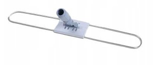 Dustmop uchwyt metalowy do mopa 60 cm 2