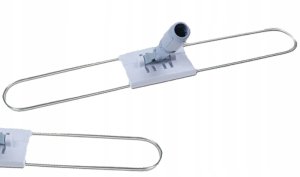 Dustmop uchwyt metalowy do mopa 60 cm 8