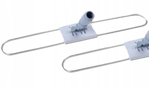 Dustmop uchwyt metalowy do mopa 60 cm 9