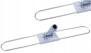 Dustmop uchwyt metalowy do mopa 60 cm 10