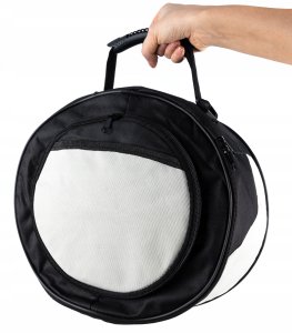 Grill Turystyczny Przenośny Torba Easy BBQ PAKO GQ2 6