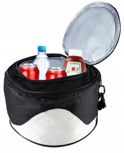 Grill Turystyczny Przenośny Torba Easy BBQ PAKO GQ2 8