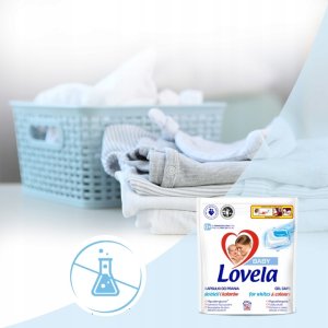 Lovela Baby Kapsułki do Prania 36 14