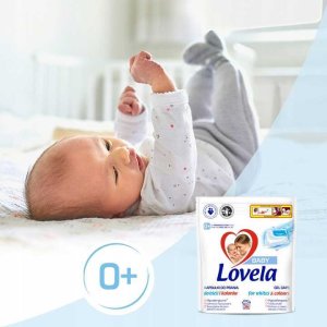 Lovela Baby Kapsułki do Prania 36 3