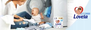 Lovela Baby Kapsułki do Prania 36 9