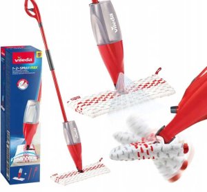 Mop Vileda Mop Vileda 1-2 Spray MAX BOX 2