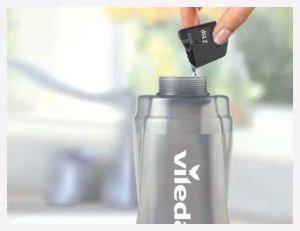 Mop Vileda Mop Vileda 1-2 Spray MAX BOX 9