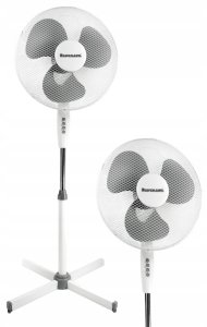 Wentylator stojący Ravanson WT-1040S 12