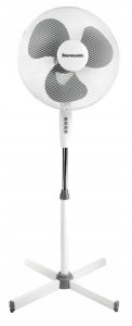 Wentylator stojący Ravanson WT-1040S 16