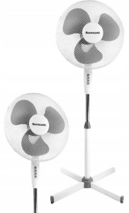 Wentylator stojący Ravanson WT-1040S 2
