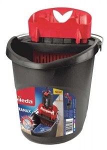 Mop Vileda Vileda Ultramax BOX (mop + wiaderko) 4