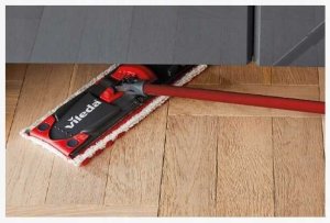 Mop Vileda Vileda Ultramax BOX (mop + wiaderko) 9