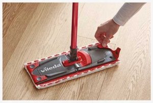 Mop Vileda Vileda Ultramax BOX (mop + wiaderko) 10