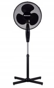 Wentylator stojący Ravanson WT-1040SB 16