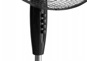 Wentylator stojący Ravanson WT-1040SB 4