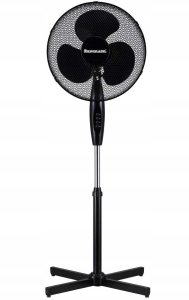 Wentylator stojący Ravanson WT-1040SB 6