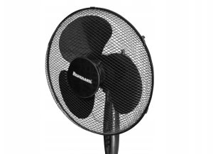 Wentylator stojący Ravanson WT-1040SB 7