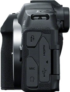 Aparat Canon EOS R8 + RF 24-105 mm f/4-7.1 IS STM (5803C095) 4