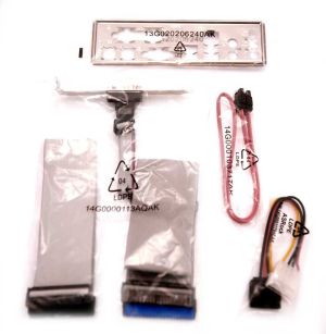 Płyta główna ASRock ConRoe1333-D667 R3.0 4