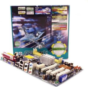 Płyta główna ASRock ConRoe1333-D667 R3.0 6