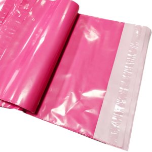 Foliopaki Kurierskie Różowe XL 500x600mm - 500 szt. 8