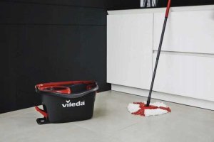 Mop Vileda Mop obrotowy Vileda TURBO 9
