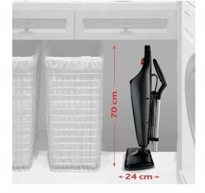 Mop parowy Vileda Steam Plus XXL 12