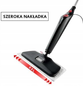 Mop parowy Vileda Steam Plus XXL 16