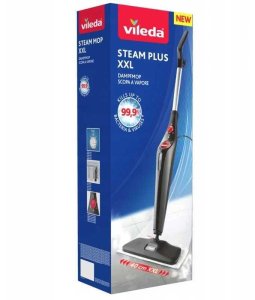 Mop parowy Vileda Steam Plus XXL 2