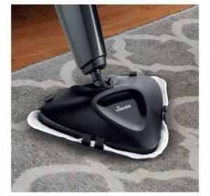 Mop parowy Vileda Steam Plus 15