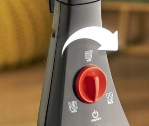 Mop parowy Vileda Steam Plus 3