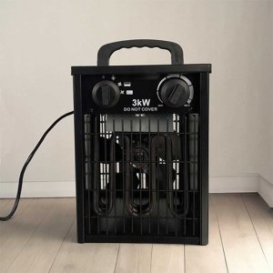 Termowentylator Neo Tools Nagrzewnica Elektryczna Farelka PAKO 24361 11