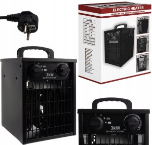 Termowentylator Neo Tools Nagrzewnica Elektryczna Farelka PAKO 24361 13
