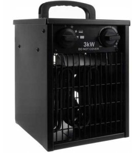 Termowentylator Neo Tools Nagrzewnica Elektryczna Farelka PAKO 24361 6