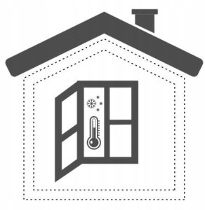 Przenośny grzejnik WARMTEC EGW 1000W czarny z WiFi 15