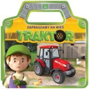 Zapraszamy na wieś Traktor 1